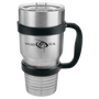 30 Oz Tumbler Handle - Laser Engraved Drinkware