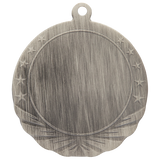 Antique Insert Holder Medal - Custom Engraved Award
