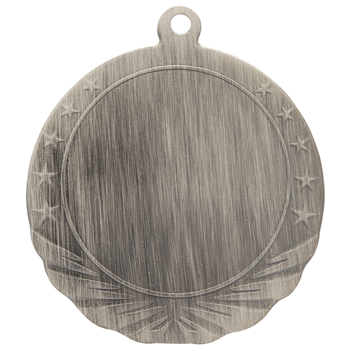 Antique Insert Holder Medal - Custom Engraved Award
