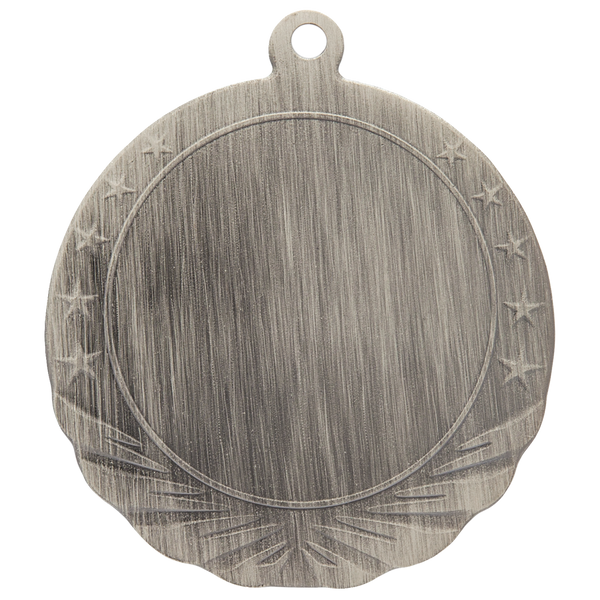 Antique Insert Holder Medal - Custom Engraved Award