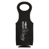 Wine Bag - Laser Engraved Gift