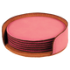  Pink-Black