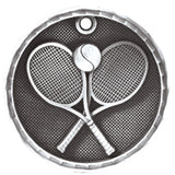 3D Medal - Custom Engraved Award