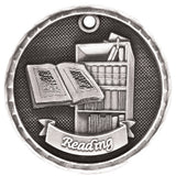 3D Medal - Custom Engraved Award