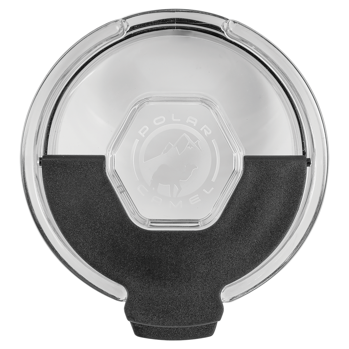 Snap Lid For 30 OzTumblers - Laser Engraved Drinkware