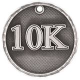 3D Medal - Custom Engraved Award