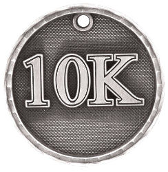 3D Medal - Custom Engraved Award