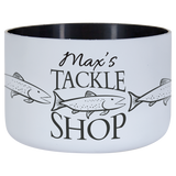 20 Oz Water Bottle Boot - Laser Engraved Drinkware