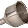Metal Funnel For Filling Flasks - Laser Engraved Drinkware