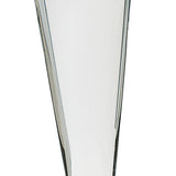 Crystal Golf Wave Black Base - Custom Laser Engraved