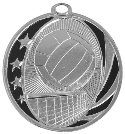 Midnite Star Medal - Custom Engraved Award