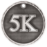 3D Medal - Custom Engraved Award