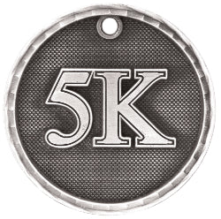 3D Medal - Custom Engraved Award