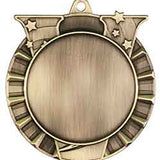 Victory Medal - Custom Engraved Award