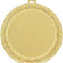 Sun Insert Holder Medal - Custom Engraved Award