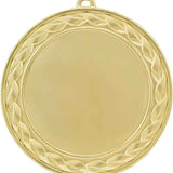 Weave Insert Holder Medal - Custom Engraved Award