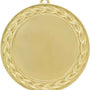 Weave Insert Holder Medal - Custom Engraved Award