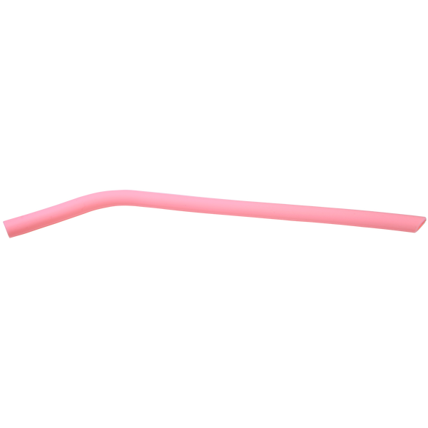 Silicone Tumbler Straw 7/16 - Laser Engraved Drinkware