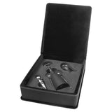 3 Piece Wine Tool Set - Laser Engraved Drinkware