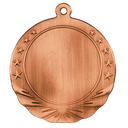  Antique Bronze