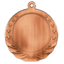 Antique Insert Holder Medal - Custom Engraved Award