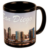 11 Oz Ceramic Mug - Laser Engraved Ceramic