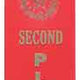 Red - 2nd Place