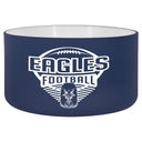  Navy Blue/White