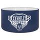  Navy Blue/White