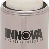 Stainless Steel Insulated Beverage Holder - Laser Engraved Drinkware