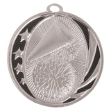 Midnite Star Medal - Custom Engraved Award