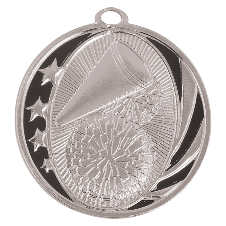 Midnite Star Medal - Custom Engraved Award