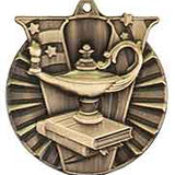 Victory Medal - Custom Engraved Award