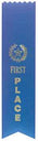 Blue - 1st Place