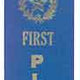  Blue - 1st Place