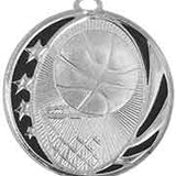 Midnite Star Medal - Custom Engraved Award