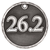 3D Medal - Custom Engraved Award