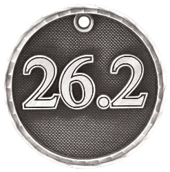 3D Medal - Custom Engraved Award