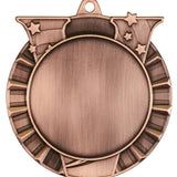 Victory Medal - Custom Engraved Award