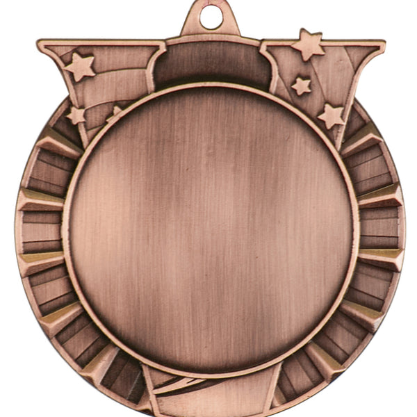 Victory Medal - Custom Engraved Award