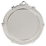 6 Star Insert Holder Medal - Custom Engraved Award