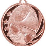 Midnite Star Medal - Custom Engraved Award