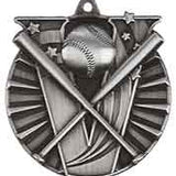 Victory Medal - Custom Engraved Award