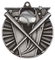 Victory Medal - Custom Engraved Award