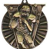 Victory Medal - Custom Engraved Award