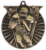 Victory Medal - Custom Engraved Award