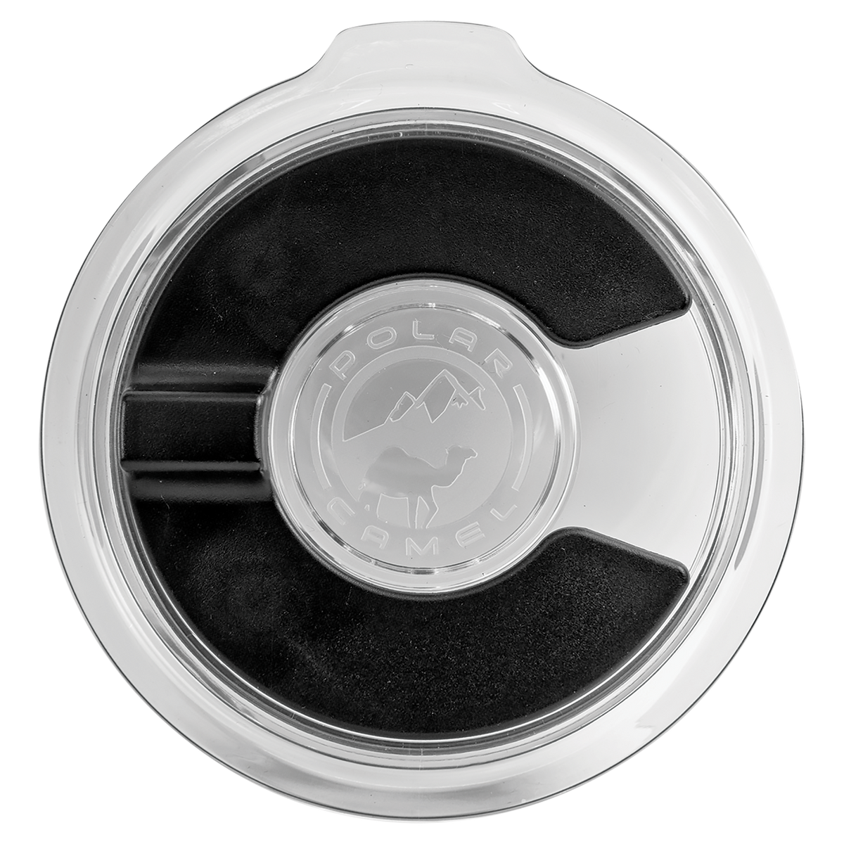 Magnetic Lid For 10 15 16 20 Oz Tumblers And 20 Oz Pilsners - Laser Engraved Drinkware