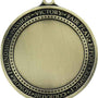 Inspirational Medal Holder - Custom Engraved Award