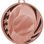 Midnite Star Medal - Custom Engraved Award