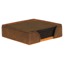  Dark Brown-Black